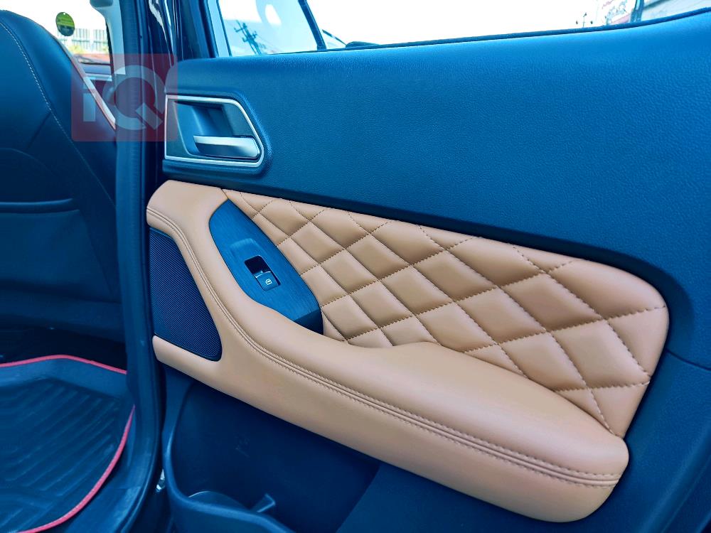 Great Wall Double Cab